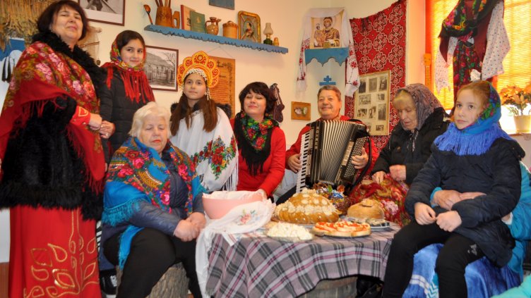 снимки: Ели Маринова