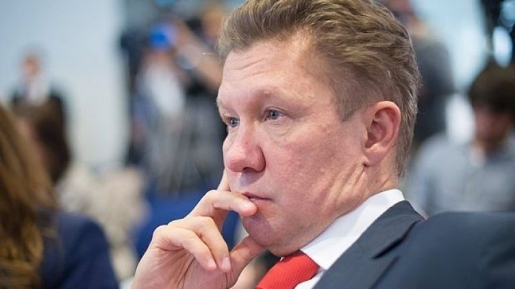 Преговорите за цената на газа за Украйна завършиха без резултат