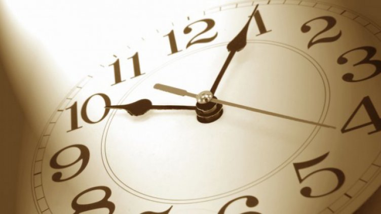 Връщането на часовника увеличава броя на пътните инциденти