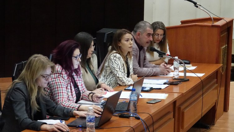 Варна готви международни конкурси за Южната порта на древния Одесос и за модерен скейт парк 