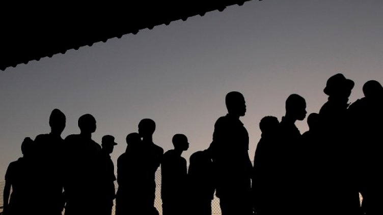 81% спад на миграционния натиск отчете МВР