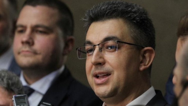 Кандидатът за премиер: Решенията, които ще взимам, ще са общи