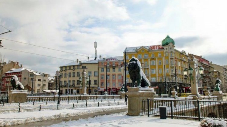 Единият от сбилите се на "Лъвов мост" е в тежко състояние