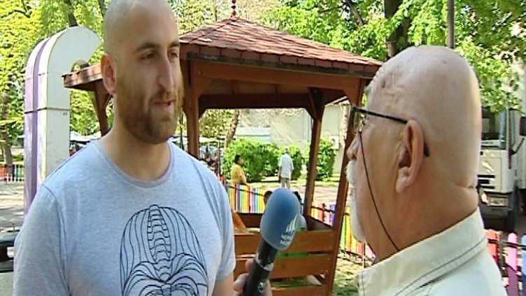 "Щрихи от утрото" (17.05.2018) - „Минути за култура“