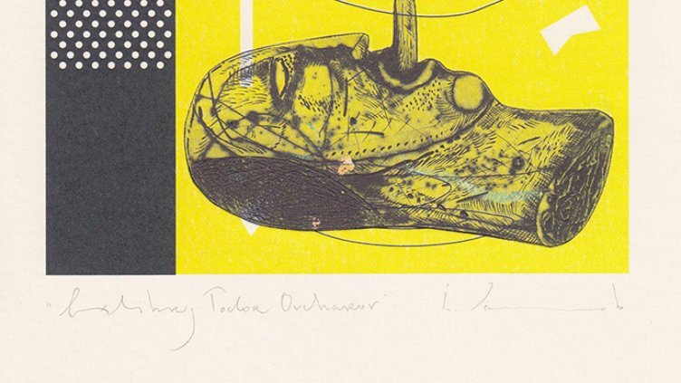 Обявяват победителите от Втория международен екслибрис конкурс 