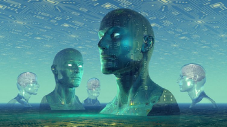 Google създава изкуствен интелект съвместно с Оксфорд