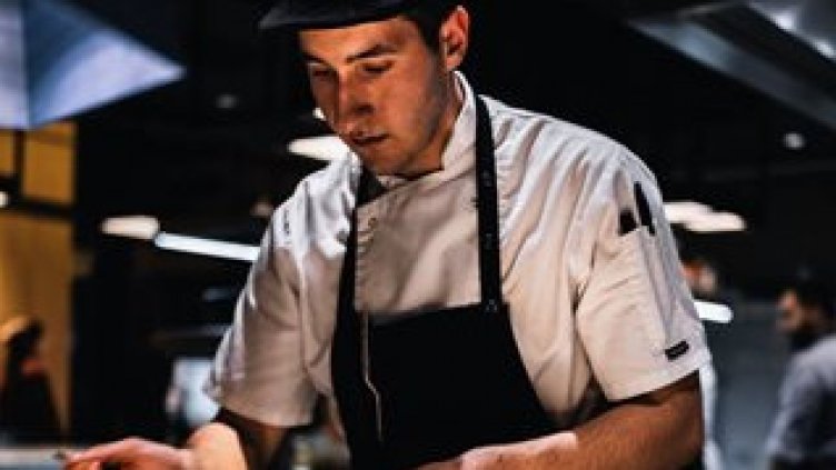 Успех! Варненец стана четвърти сред младите готвачи в света