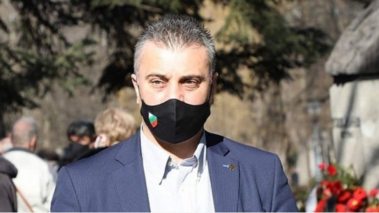 ВМРО призова всички партии без ДПС  да изведат заедно България от кризата