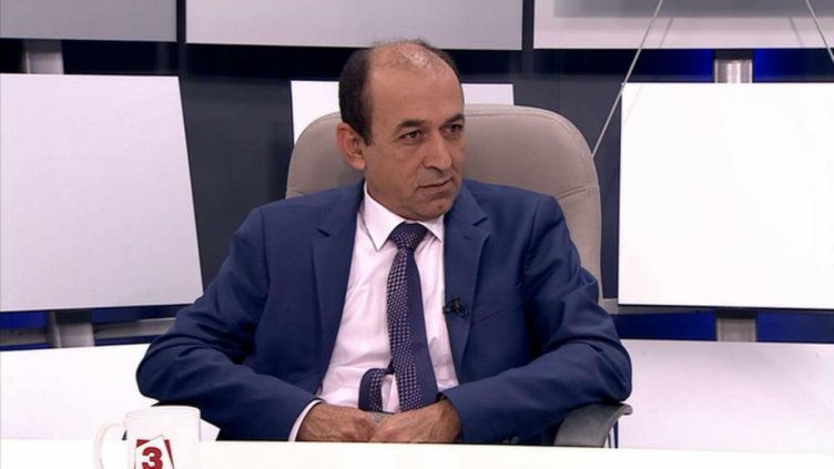 Д-р Абуаси: Ислямска държава се реорганизира