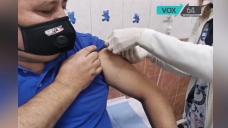 Проверката в Сандански заключи: Ваксините можело да се върнат!