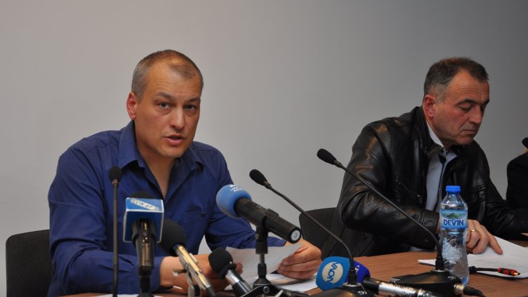 Първи официални резултати за Варна от парламентарните избори