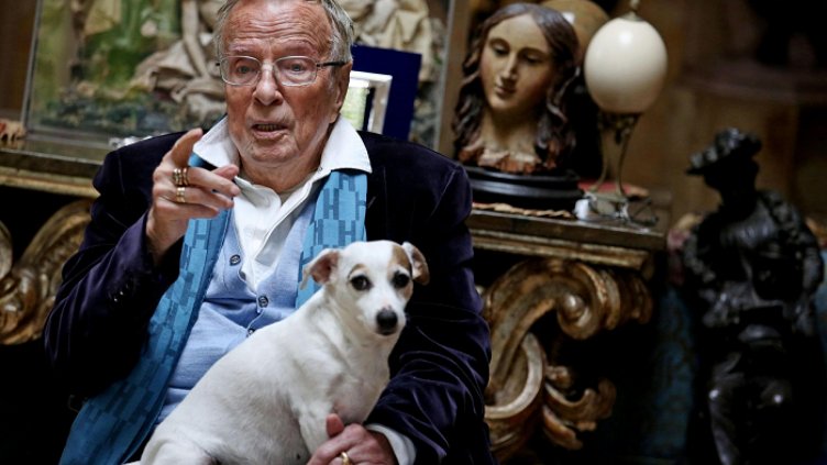 Два ТИР-а с декори, костюми, обувки, перуки и грим – сред изненадите на ММФ - 2020