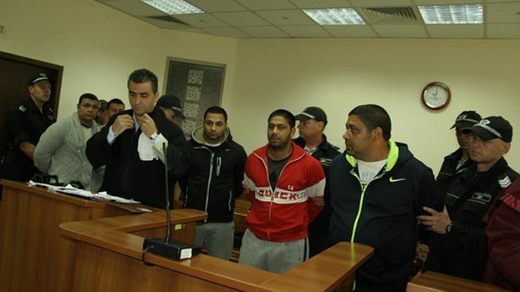 Биячите от Раднево: Невинни сме, натопени сме от наркобосове