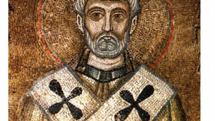 Православен календар за 23 януари