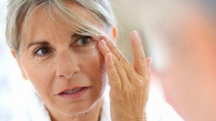 6 храни, от които лицето се сбръчква