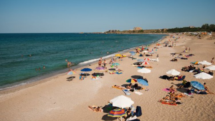 Нашето море – по-чисто от гръцкото и турското