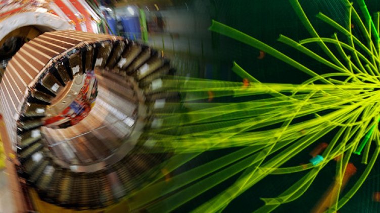 Стивън Хокинг: „Божията частица” ще унищожи Вселената