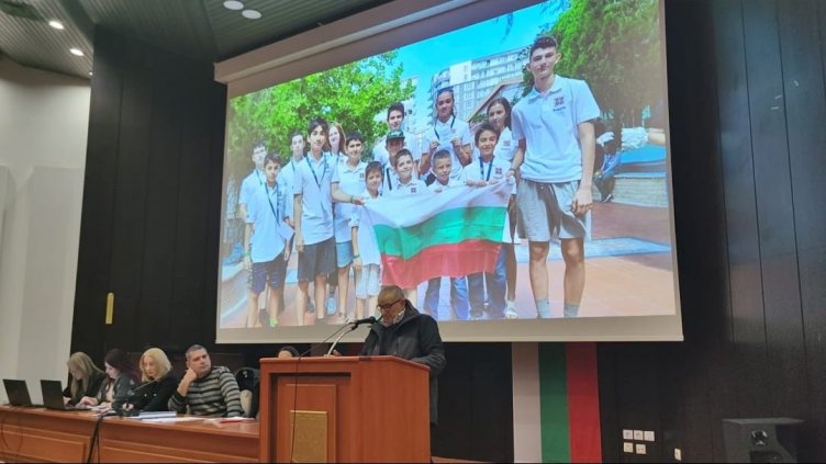 Съветници предлагат създаване на общински Младежки фонд „Култура“ във Варна