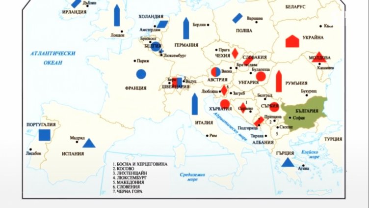 15 милиона говорят български по света