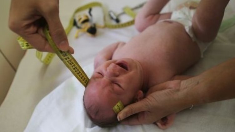 В Испания се роди първото дете от заразена със Зика жена