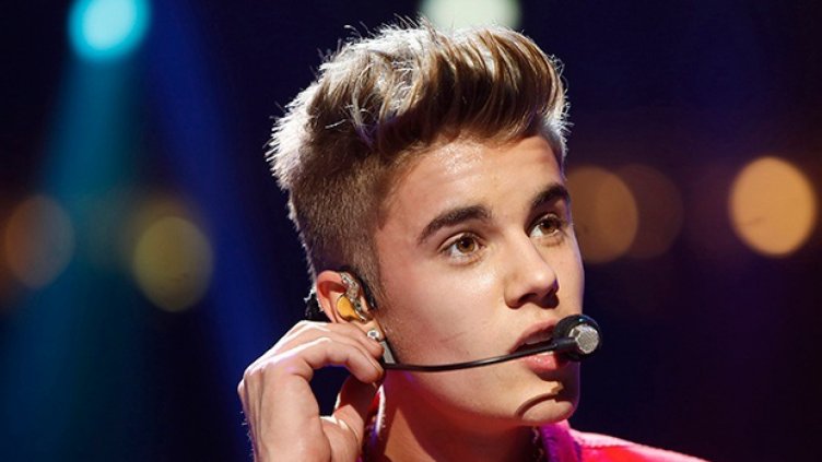 Джъстин Бийбър с издадена заповед за задържане в Аржентина