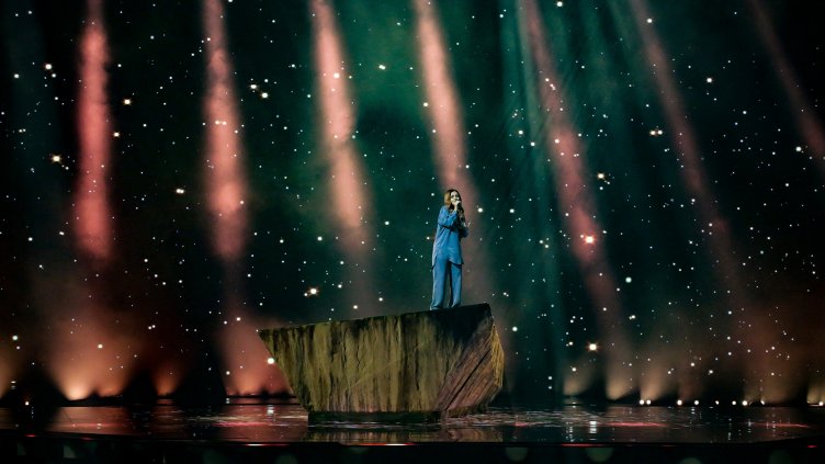 Виктория обедини България и се класира на XI място във финала на Евровизия 2021