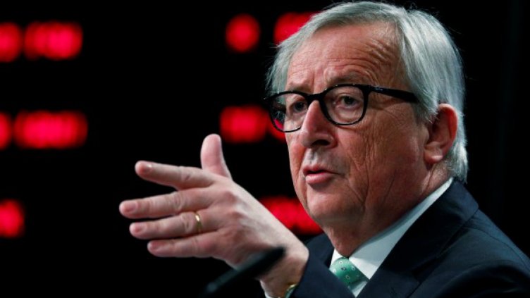 Юнкер призна вина за Brexit, Гърция - за най-голямата си победа 