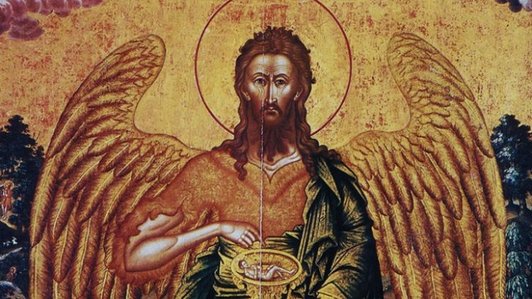 Днес имен ден празнуват Анастас и Анастасия