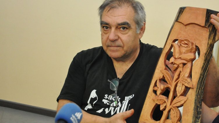 Снимка Пламен Гутинов