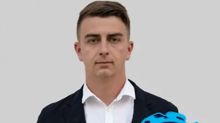 Ивайло Костадинов е кандидатът на ИТН за кмет на Варна