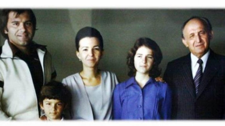 Къде са днес наследниците на династията Живков