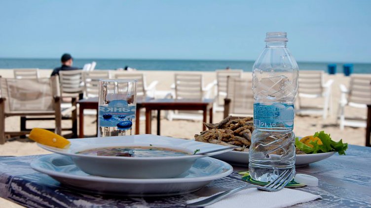 снимка: Ели Маринова