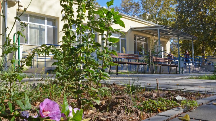 74 човека са ползвали двата центъра за подкрепа на хора с деменция във Варна