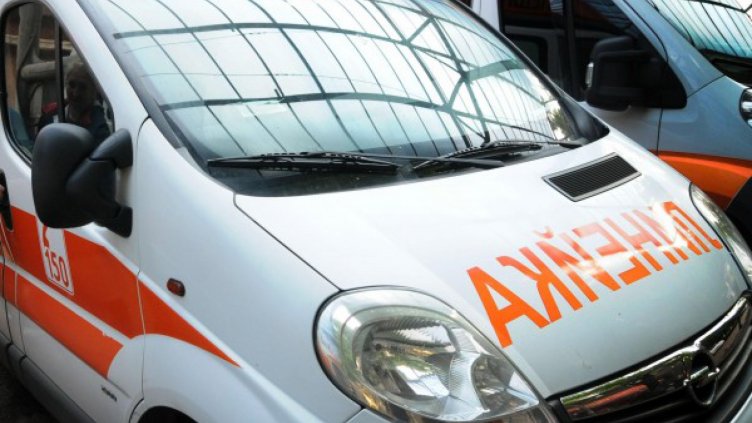 Варненец загина при катастрофа край Калофер