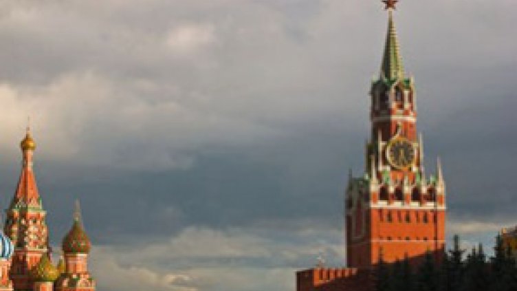 40 арестувани на опозиционен протест в Москва