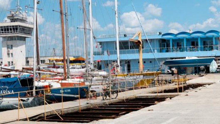 Нови лодки купува порта за детското ветроходство в града