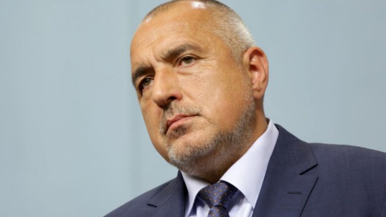 Борисов в Скопие: Да не забравяме грешките, да работим заедно!