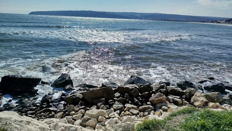 Слънчево време през уикенда