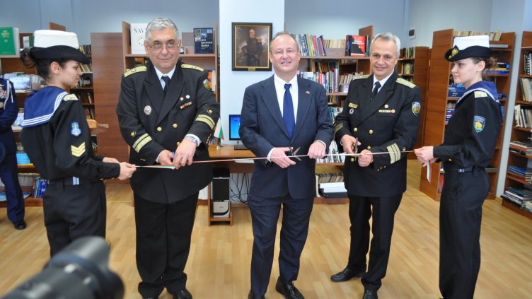 снимки: Ели Маринова