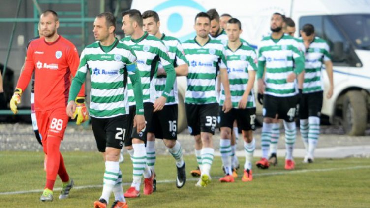 Снимка chernomorepfc.bg, архив