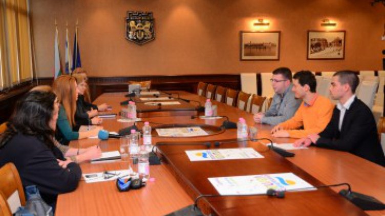 Софтуерният университет на Светлин Наков идва във Варна