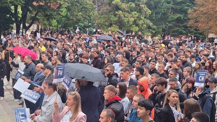 Снимки: Община Варна