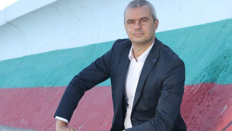 Костадинов: Европа ни предаде с френското предложение
