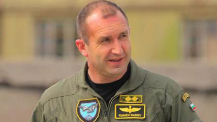 АБВ подкрепи Румен Радев за президент