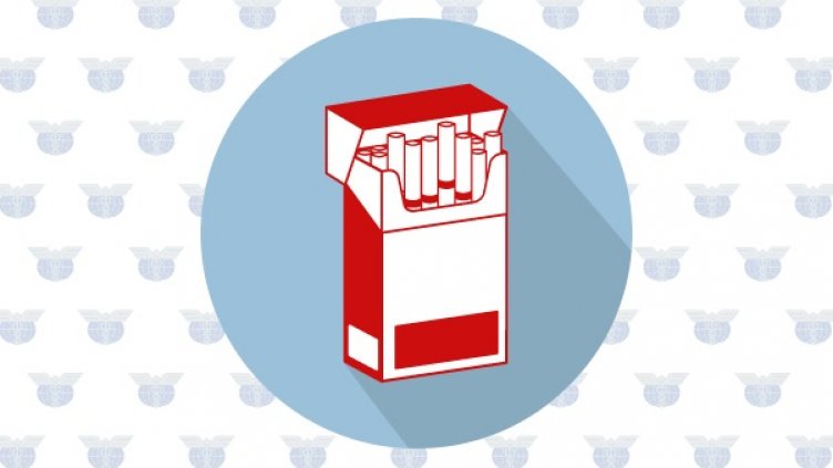 На Летище Варна митничари са задържали над 200 000 къса цигари