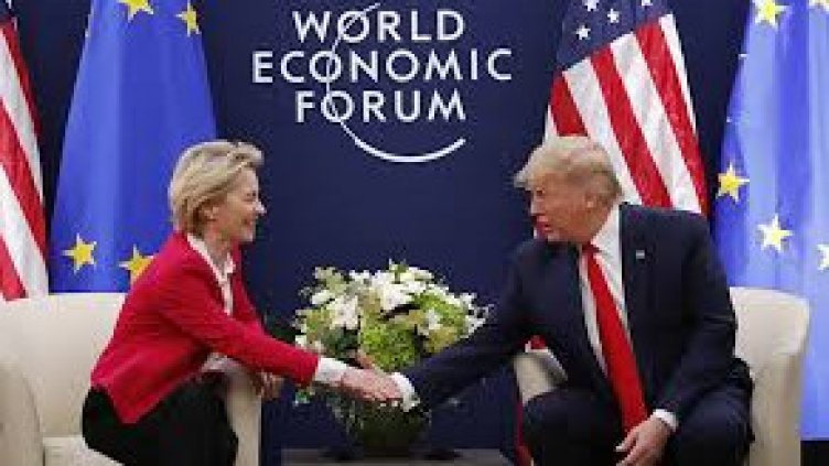 Снимка: ЕПА/БГНЕС