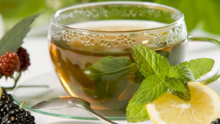 15 декември – Международен ден на чая