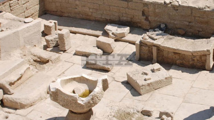 Община Балчик ще проучи пазарния потенциал на туристически атракции