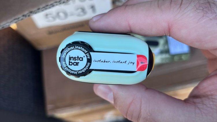 Пуснаха от ареста мъжа, спипан с 390 вейпа с наркотик във Варна