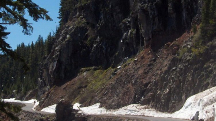 Във вторник идва сняг